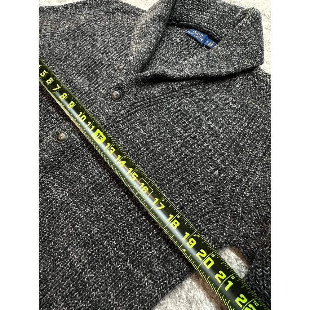 Polo Ralph Lauren cotton knit